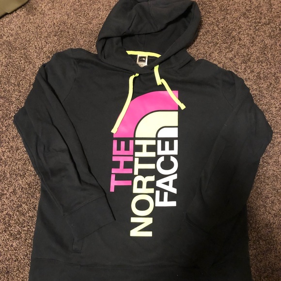 The North Face - Fleece sweatshirt - Picture 1 of 4